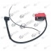 Aprindere drujba Dolmar PS 460, PS 500, PS 510, 4600, 5000, Makita - Negru
